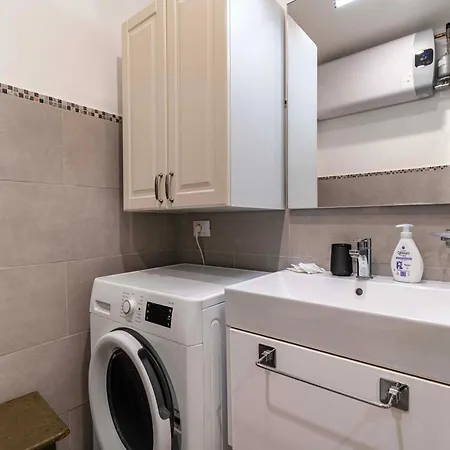 Apartment Ca' Lionpardo Venedig