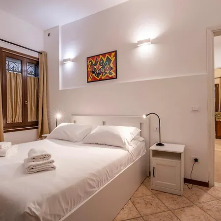 Apartment Ca' Lionpardo