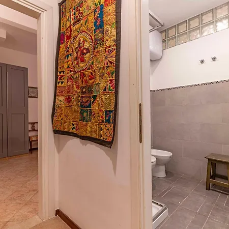 Ca' Lionpardo Apartment