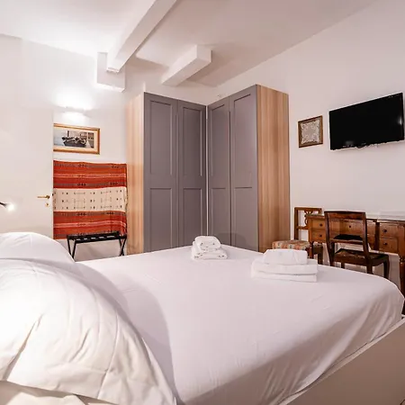 Apartment Ca' Lionpardo *