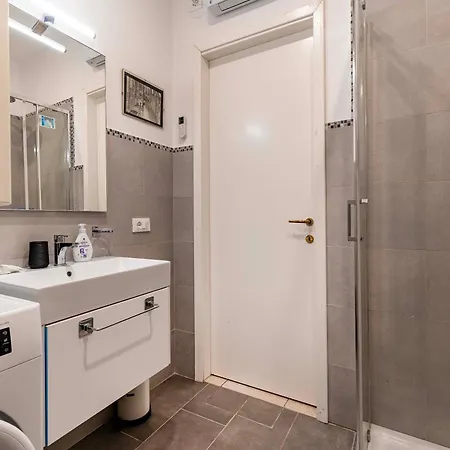 Apartment Ca' Lionpardo