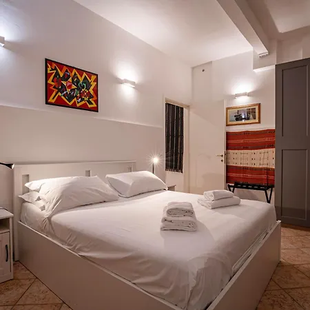 Ca' Lionpardo Apartment *