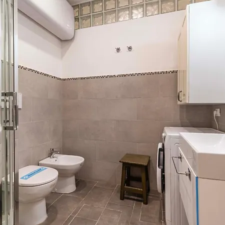 Ca' Lionpardo Apartment