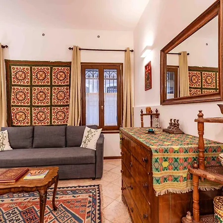 Ca' Lionpardo Apartment