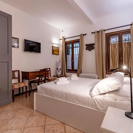 Apartment Ca' Lionpardo Venedig