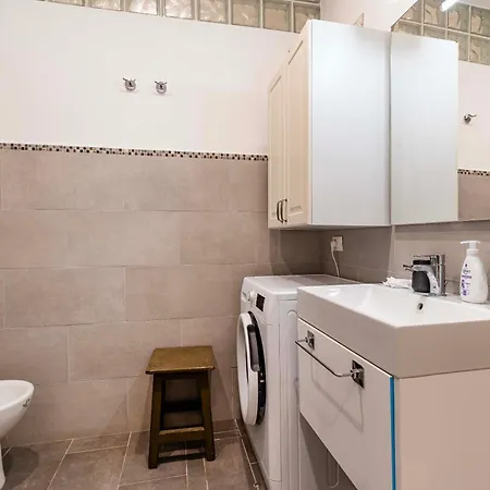 Apartment Ca' Lionpardo *